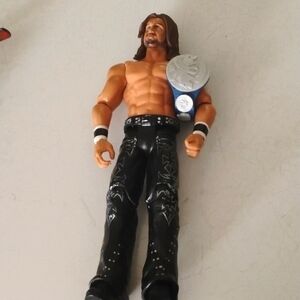 Action Figure